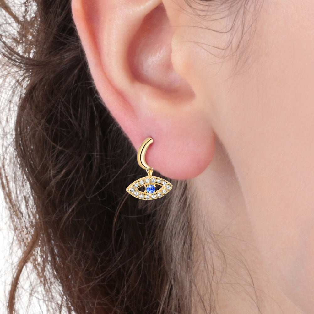 
                  
                    MONORECCHINO DONNA LA PETITE STORY SINGLE EARRINGS LPS02ARQ34
                  
                