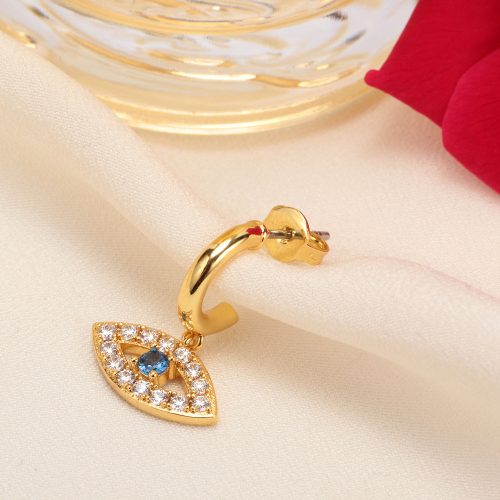 
                  
                    MONORECCHINO DONNA LA PETITE STORY SINGLE EARRINGS LPS02ARQ34
                  
                