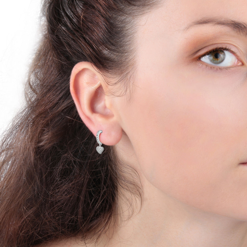 
                  
                    MONORECCHINO DONNA LA PETITE STORY SINGLE EARRINGS LPS02ARQ38
                  
                