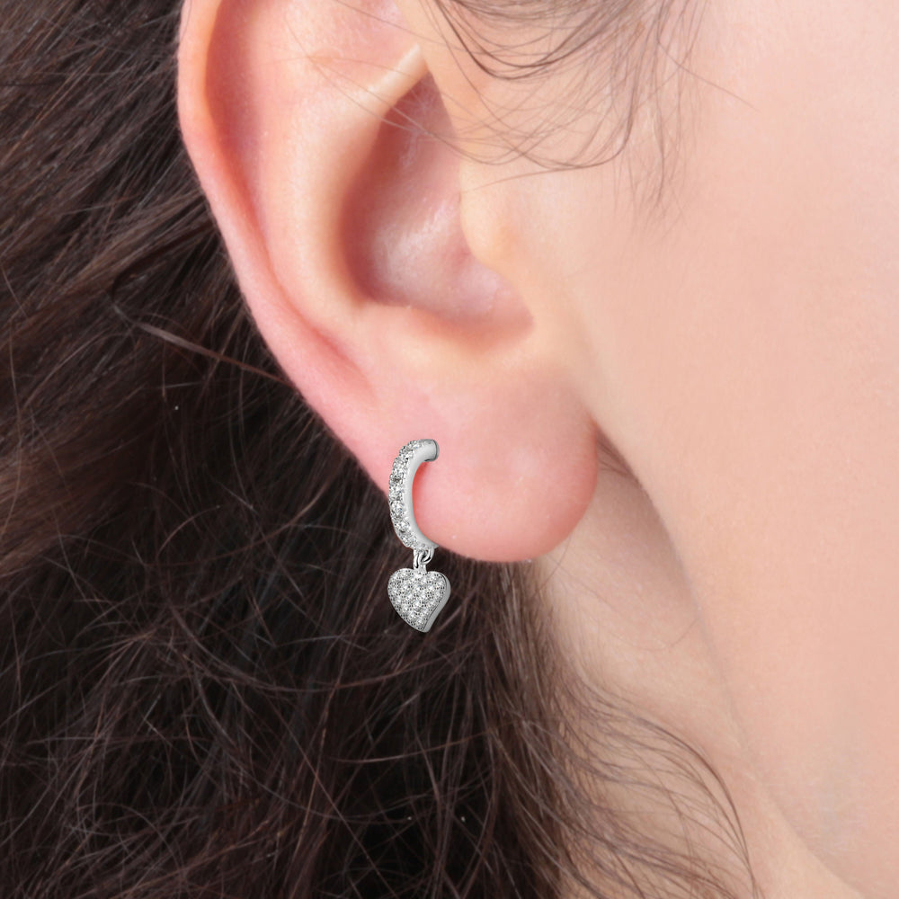 
                  
                    MONORECCHINO DONNA LA PETITE STORY SINGLE EARRINGS LPS02ARQ38
                  
                