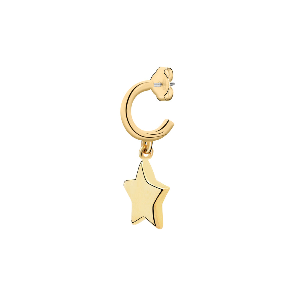 
                  
                    MONORECCHINO DONNA LA PETITE STORY SINGLE EARRINGS LPS02ARQ39
                  
                
