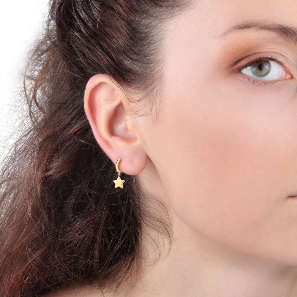 
                  
                    MONORECCHINO DONNA LA PETITE STORY SINGLE EARRINGS LPS02ARQ39
                  
                