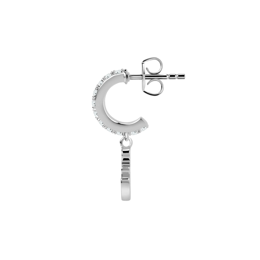 
                  
                    MONORECCHINO DONNA LA PETITE STORY SINGLE EARRINGS LPS02ARQ44
                  
                