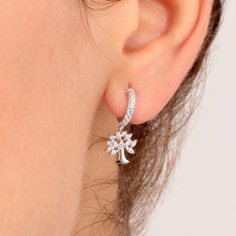 
                  
                    MONORECCHINO DONNA LA PETITE STORY SINGLE EARRINGS LPS02ARQ44
                  
                