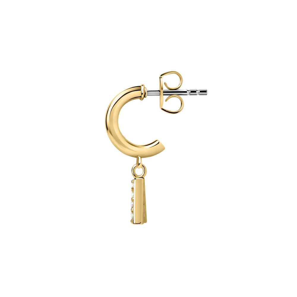 
                  
                    MONORECCHINO DONNA LA PETITE STORY SINGLE EARRINGS LPS02ARQ46
                  
                