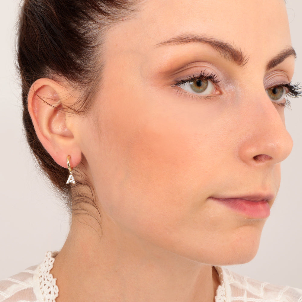 
                  
                    MONORECCHINO DONNA LA PETITE STORY SINGLE EARRINGS LPS02ARQ46
                  
                