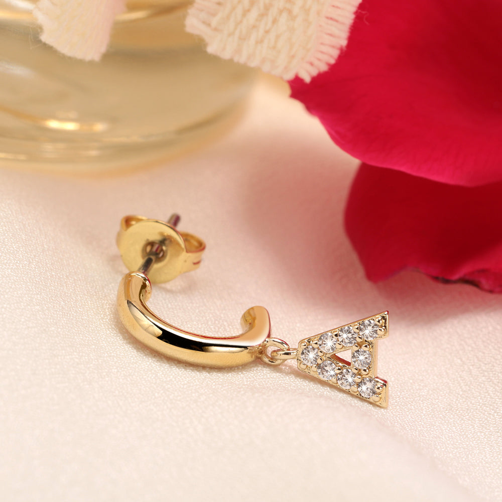 
                  
                    MONORECCHINO DONNA LA PETITE STORY SINGLE EARRINGS LPS02ARQ46
                  
                
