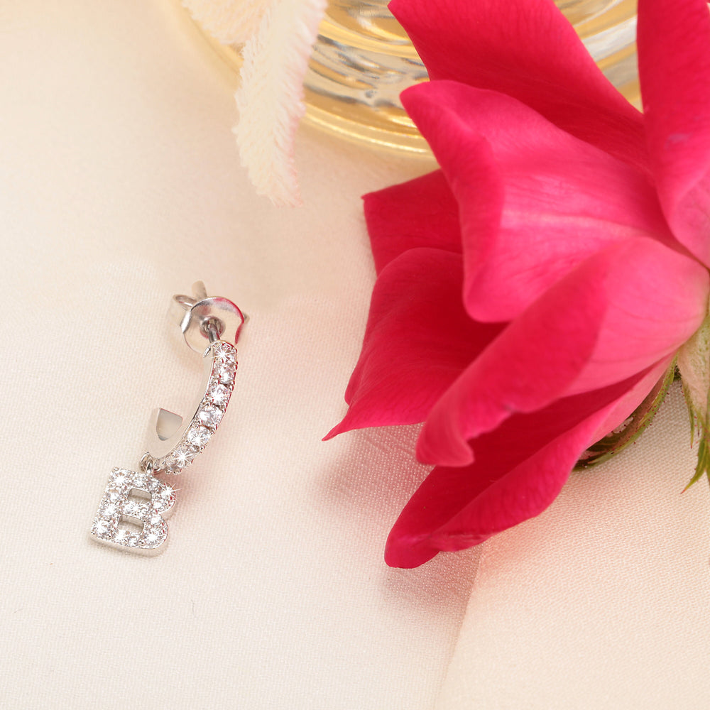 
                  
                    MONORECCHINO DONNA LA PETITE STORY SINGLE EARRINGS LPS02ARQ47
                  
                