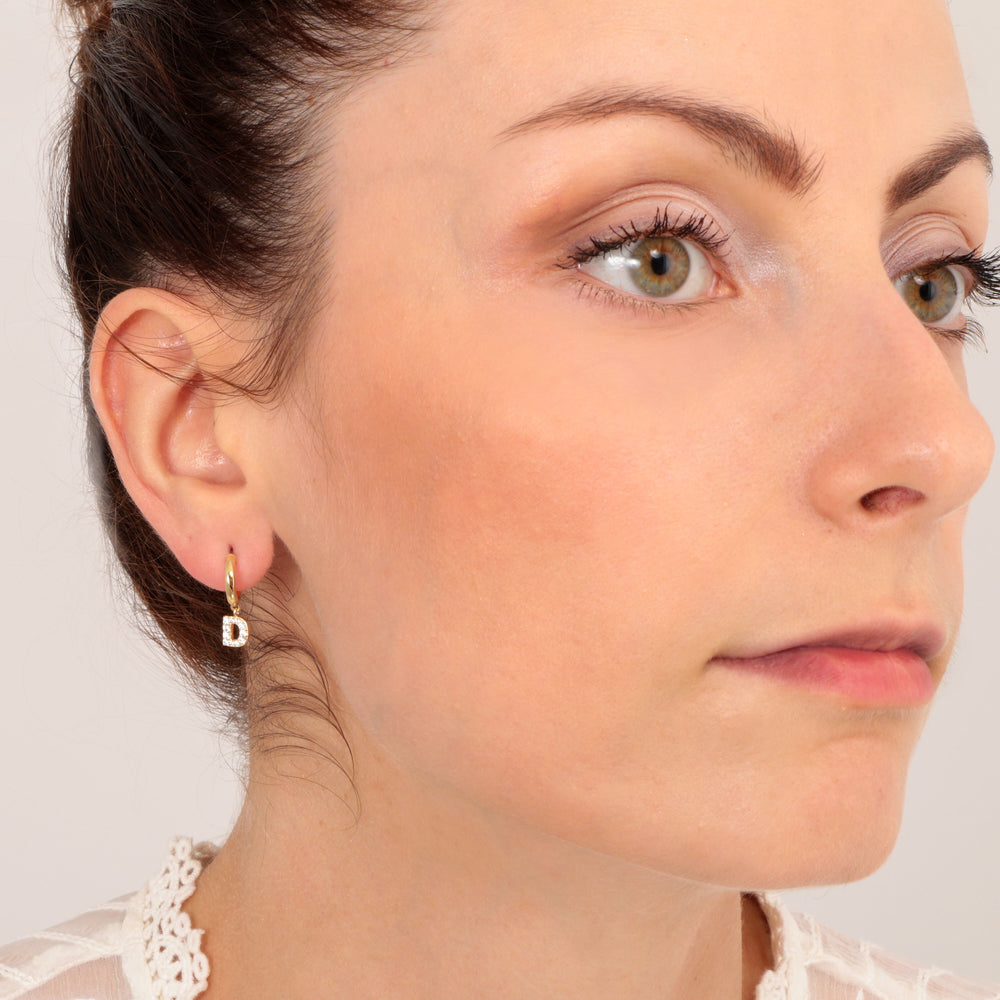 
                  
                    MONORECCHINO DONNA LA PETITE STORY SINGLE EARRINGS LPS02ARQ52
                  
                