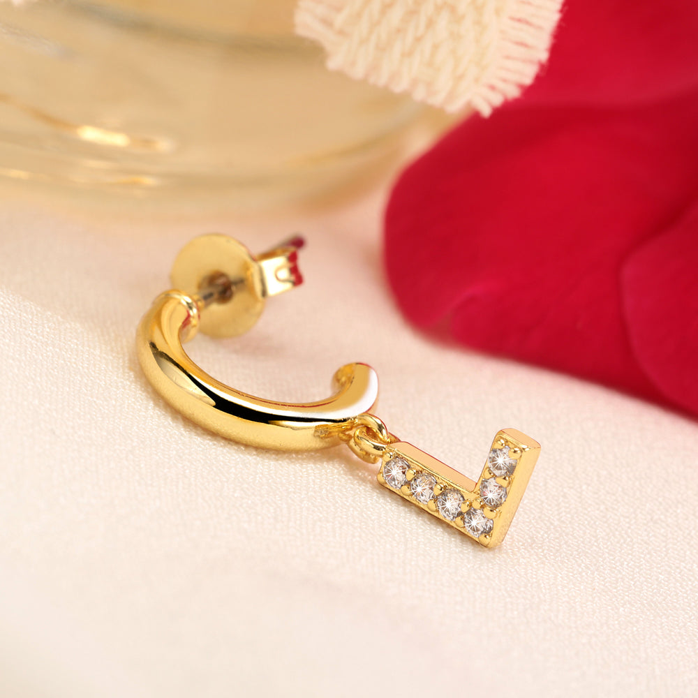 
                  
                    MONORECCHINO DONNA LA PETITE STORY SINGLE EARRINGS LPS02ARQ64
                  
                