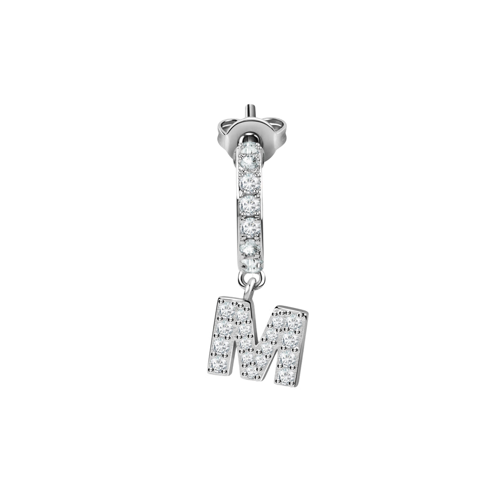 MONORECCHINO DONNA LA PETITE STORY SINGLE EARRINGS LPS02ARQ65