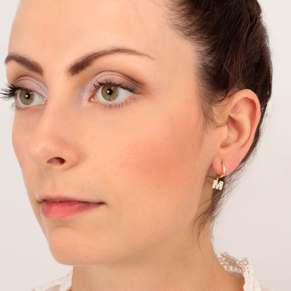 
                  
                    MONORECCHINO DONNA LA PETITE STORY SINGLE EARRINGS LPS02ARQ66
                  
                