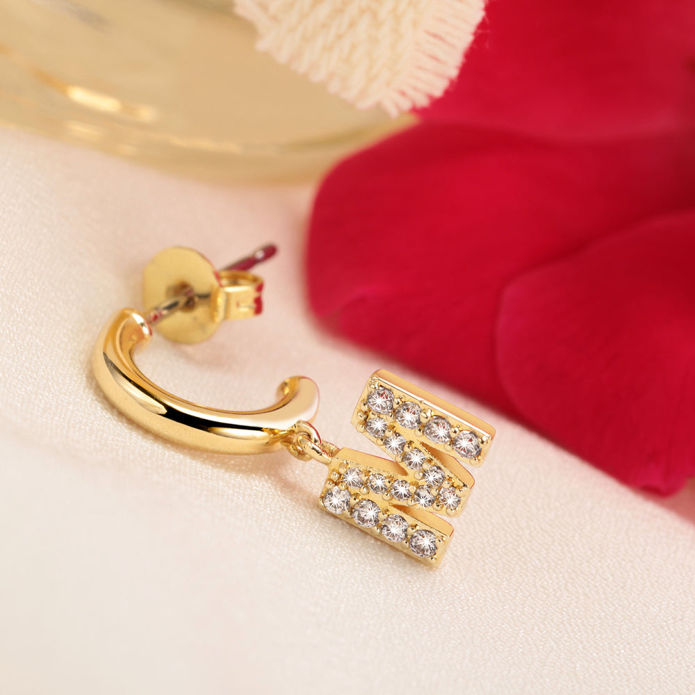 
                  
                    MONORECCHINO DONNA LA PETITE STORY SINGLE EARRINGS LPS02ARQ66
                  
                