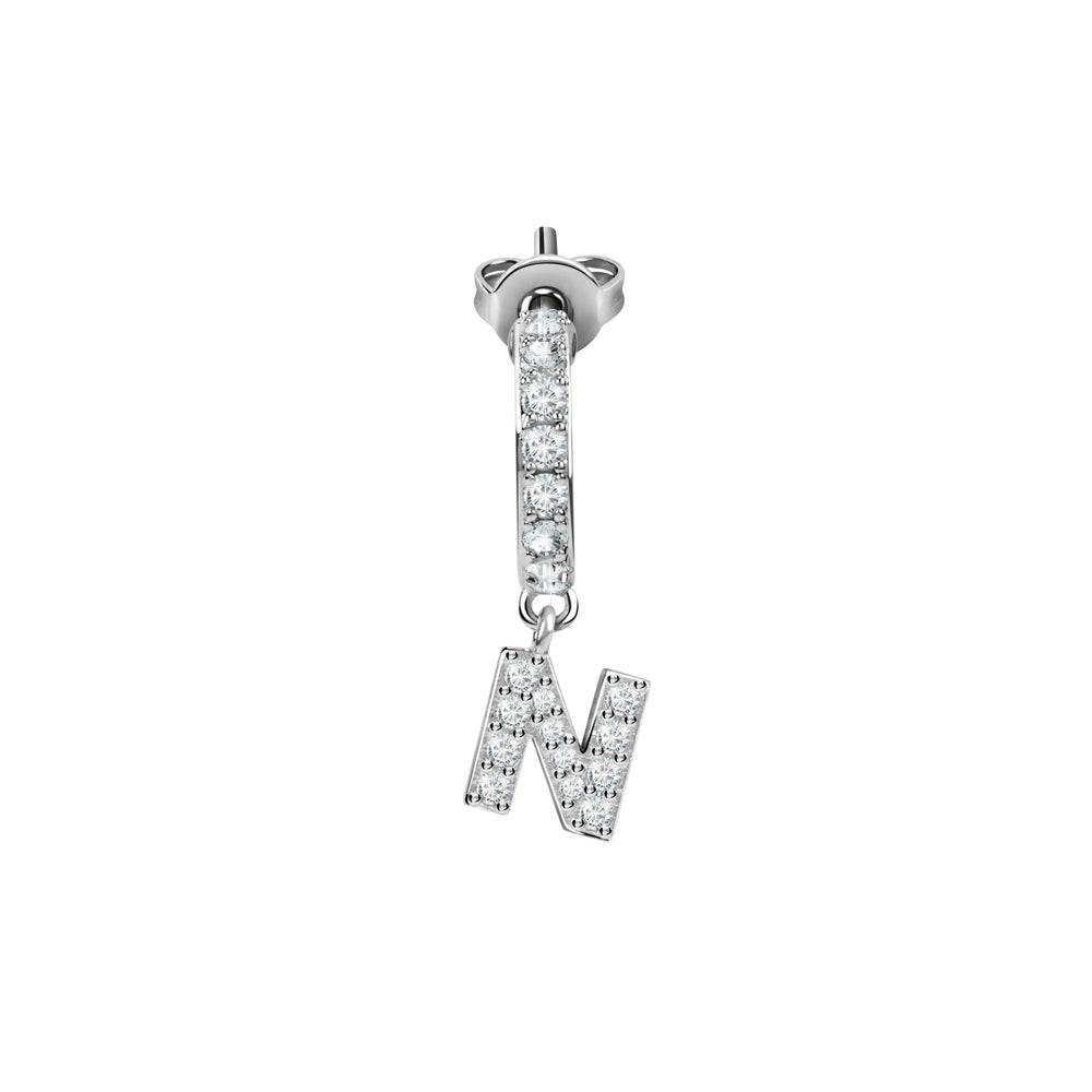 MONORECCHINO DONNA LA PETITE STORY SINGLE EARRINGS LPS02ARQ67