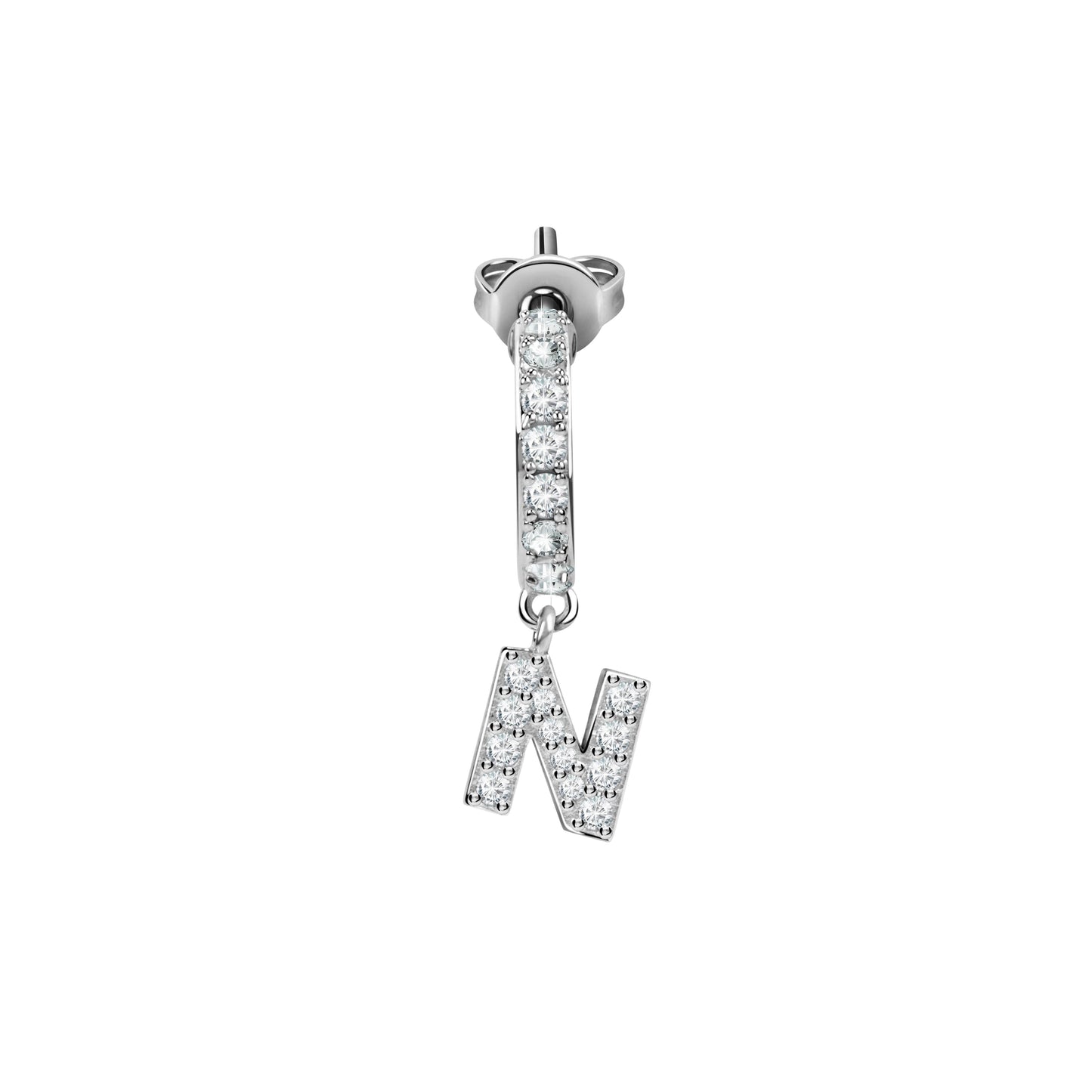 MONORECCHINO DONNA LA PETITE STORY SINGLE EARRINGS LPS02ARQ67
