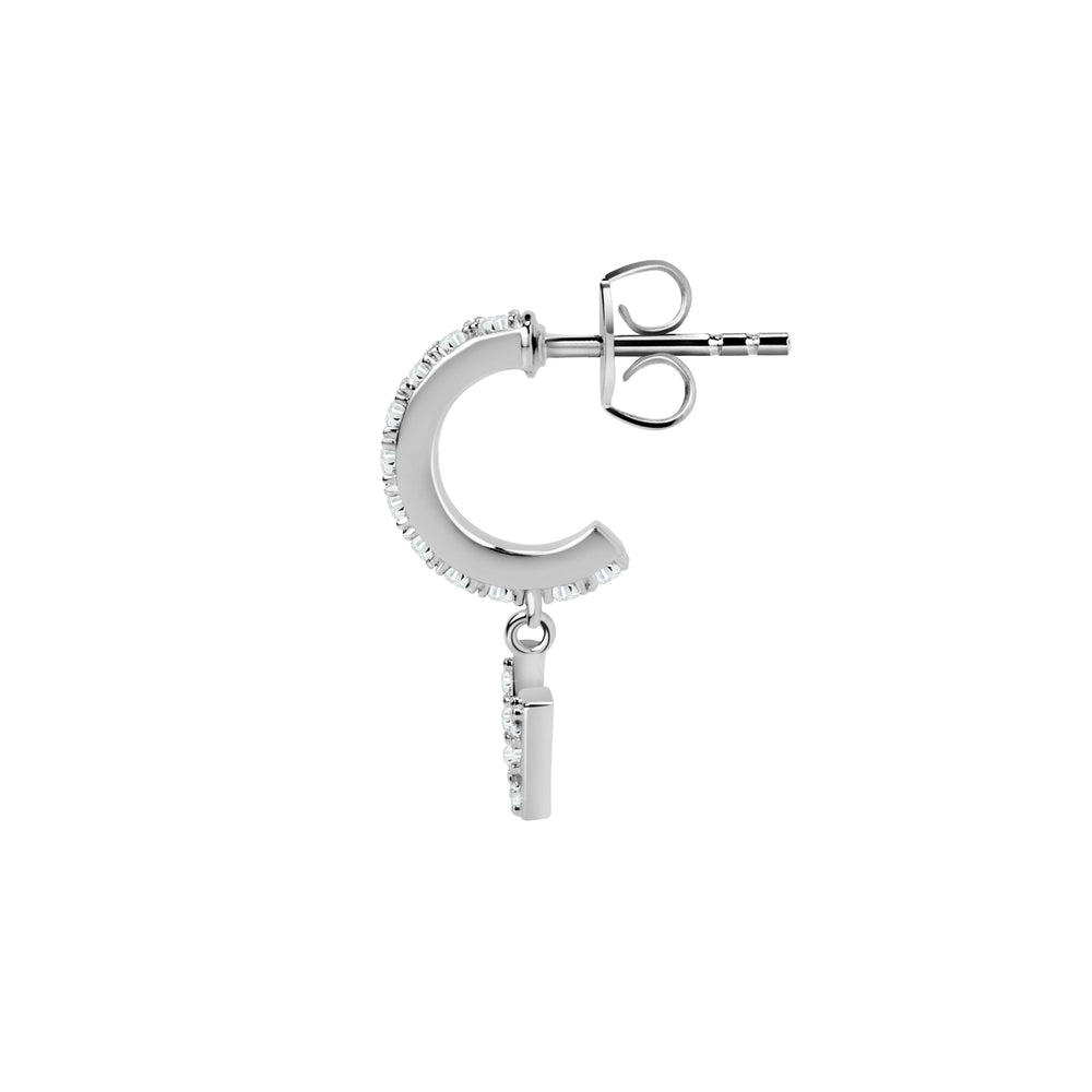 
                  
                    MONORECCHINO DONNA LA PETITE STORY SINGLE EARRINGS LPS02ARQ67
                  
                