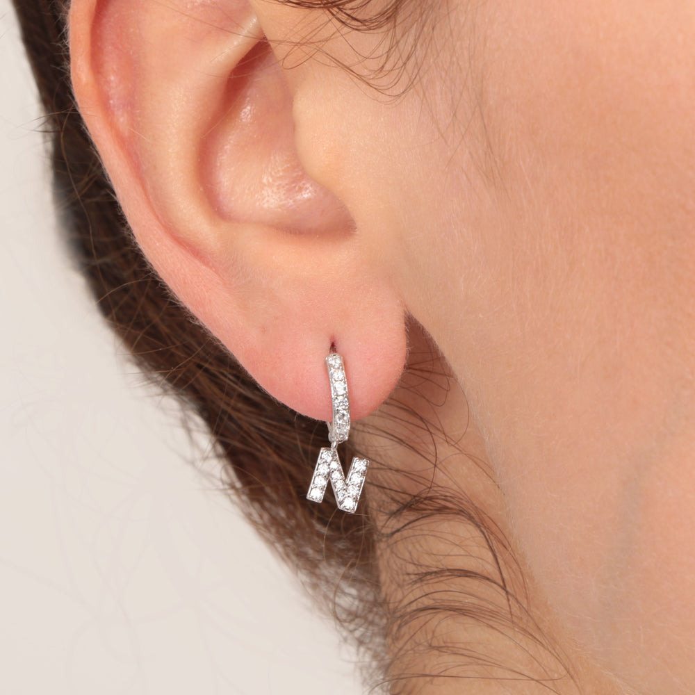 
                  
                    MONORECCHINO DONNA LA PETITE STORY SINGLE EARRINGS LPS02ARQ67
                  
                