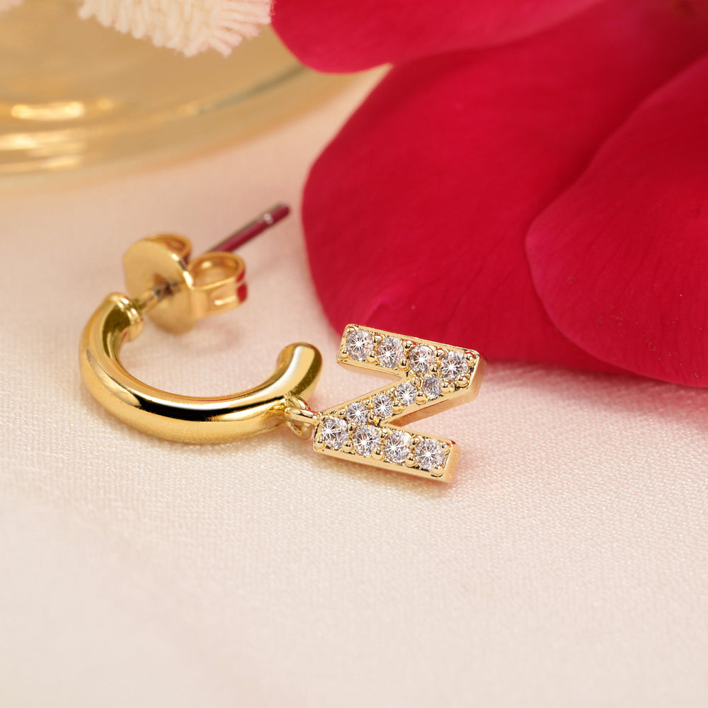 
                  
                    MONORECCHINO DONNA LA PETITE STORY SINGLE EARRINGS LPS02ARQ68
                  
                