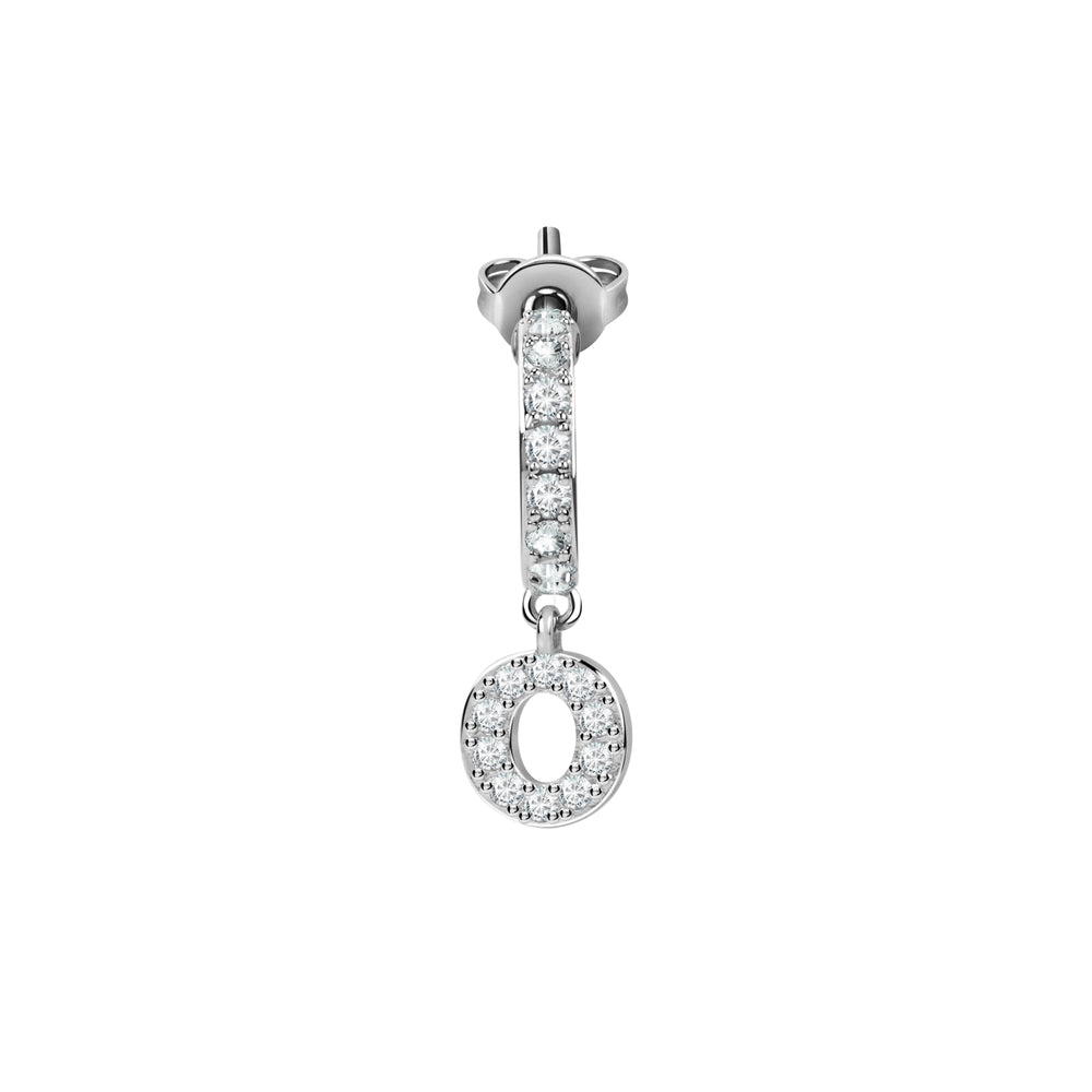 MONORECCHINO DONNA LA PETITE STORY SINGLE EARRINGS LPS02ARQ69