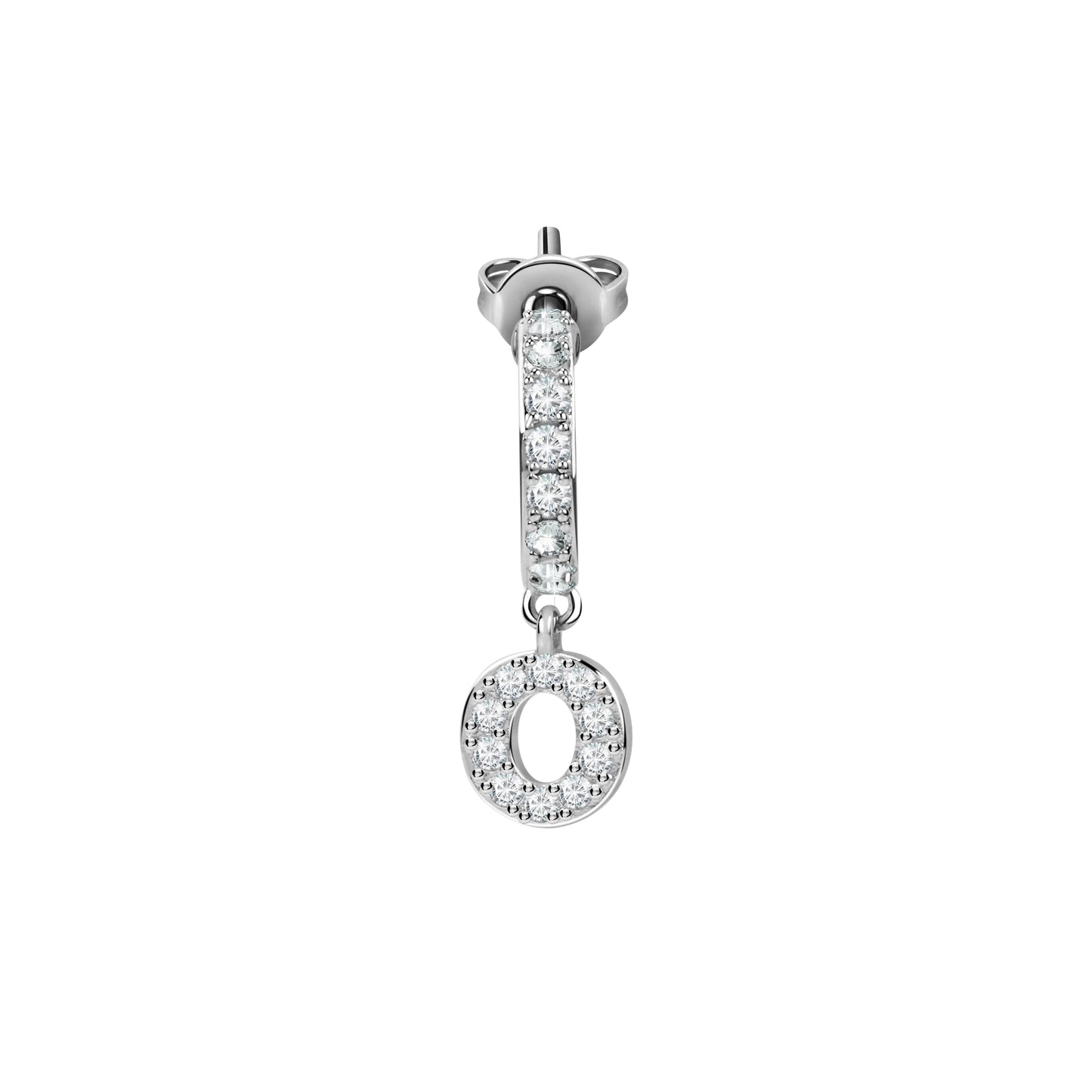 MONORECCHINO DONNA LA PETITE STORY SINGLE EARRINGS LPS02ARQ69