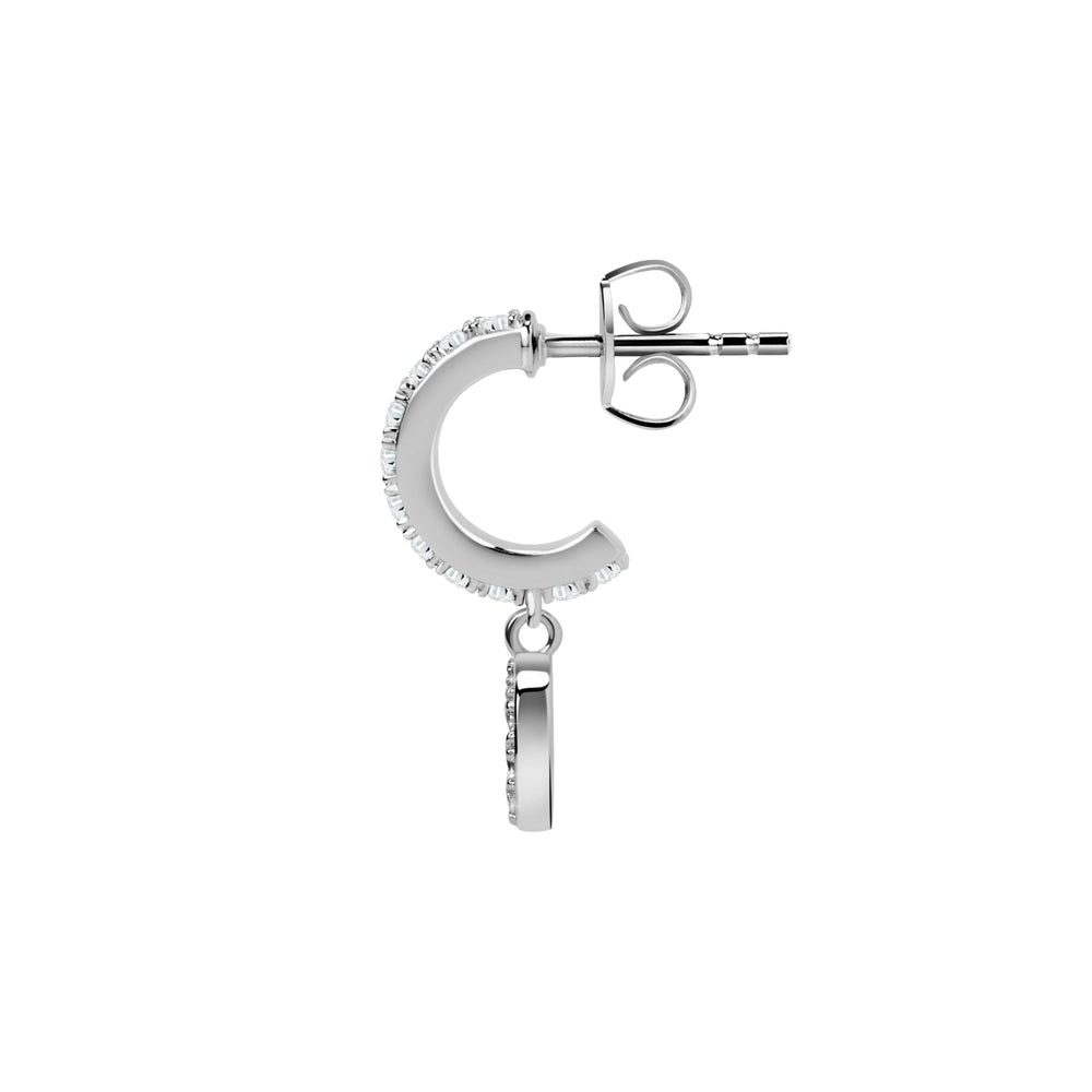 
                  
                    MONORECCHINO DONNA LA PETITE STORY SINGLE EARRINGS LPS02ARQ69
                  
                