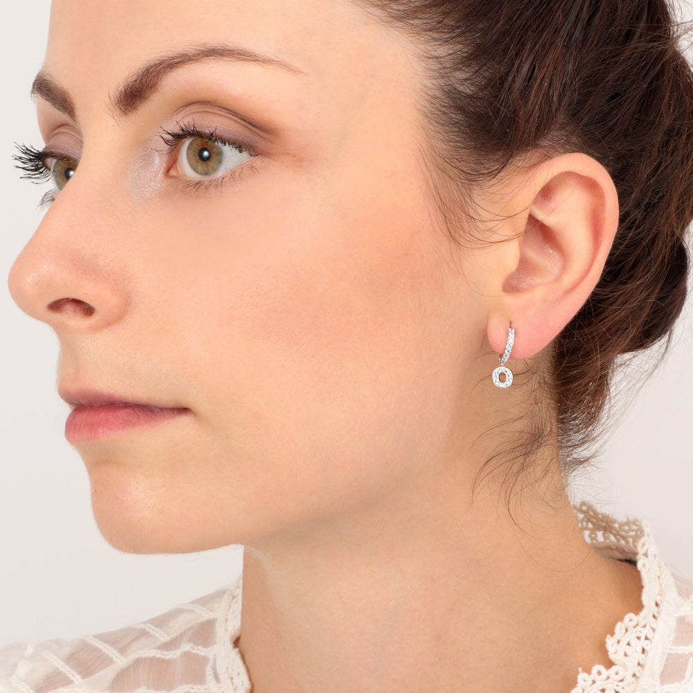 
                  
                    MONORECCHINO DONNA LA PETITE STORY SINGLE EARRINGS LPS02ARQ69
                  
                