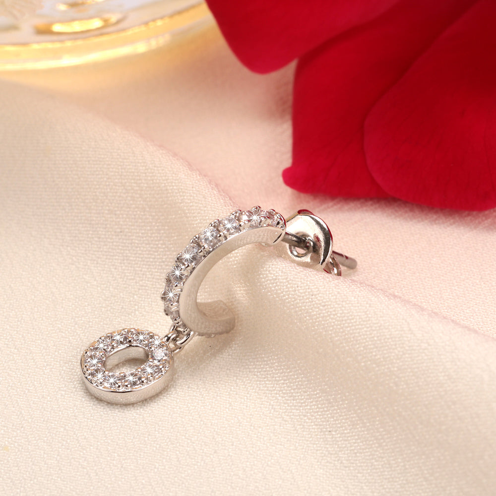 
                  
                    MONORECCHINO DONNA LA PETITE STORY SINGLE EARRINGS LPS02ARQ69
                  
                