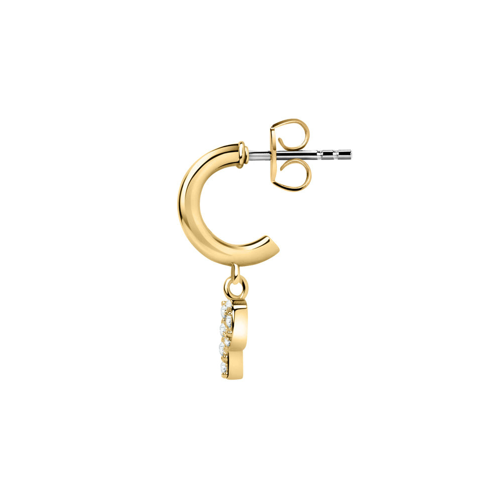 
                  
                    MONORECCHINO DONNA LA PETITE STORY SINGLE EARRINGS LPS02ARQ72
                  
                