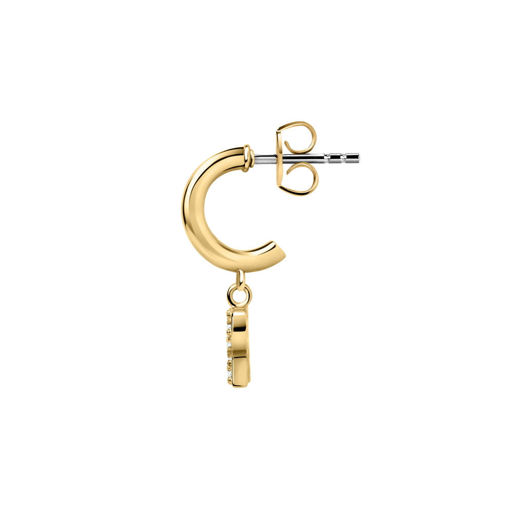 
                  
                    MONORECCHINO DONNA LA PETITE STORY SINGLE EARRINGS LPS02ARQ74
                  
                