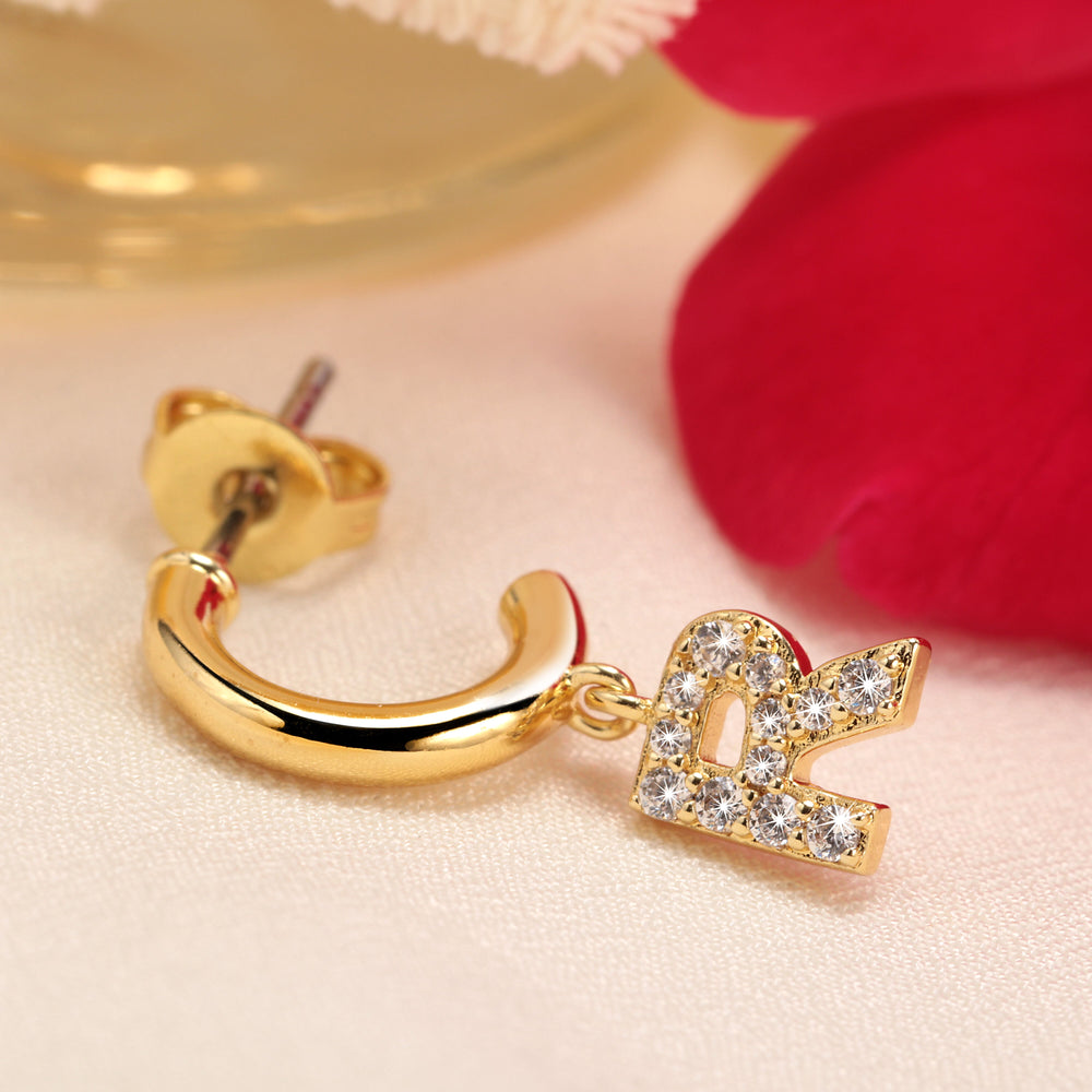 
                  
                    MONORECCHINO DONNA LA PETITE STORY SINGLE EARRINGS LPS02ARQ74
                  
                