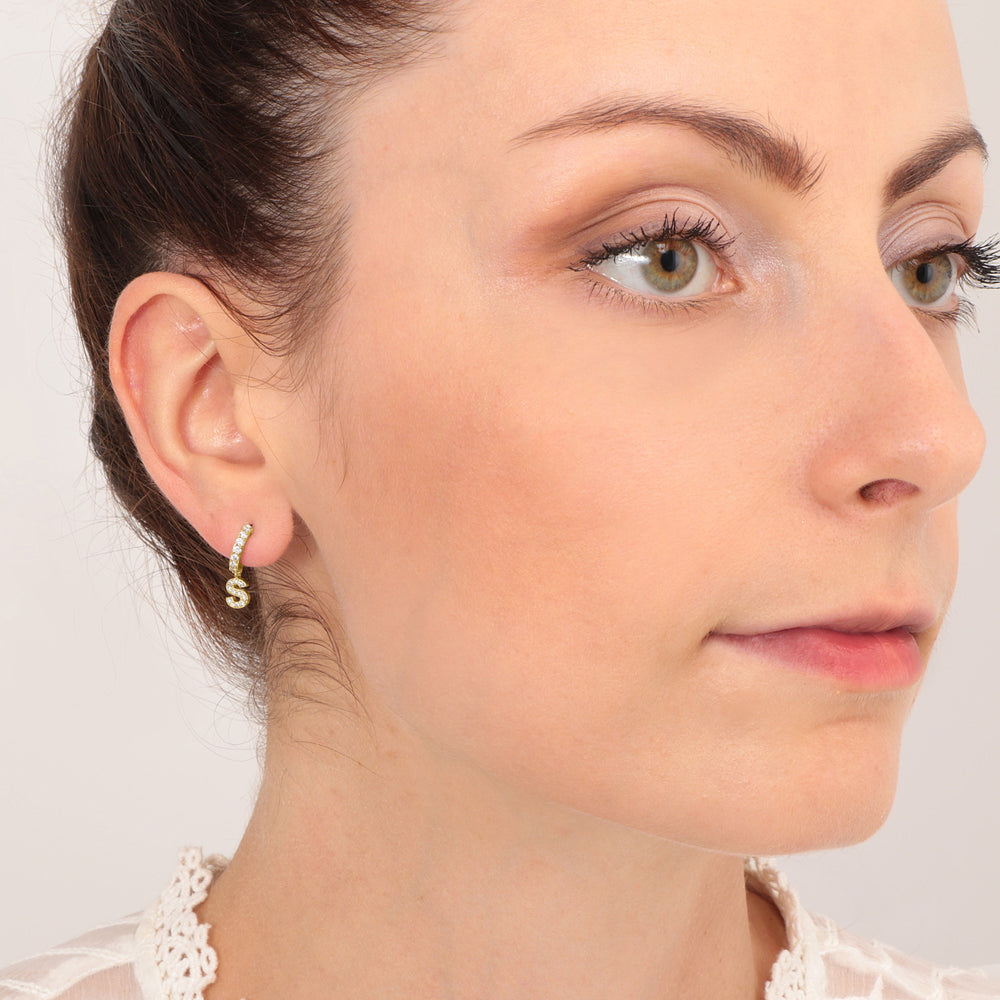 
                  
                    MONORECCHINO DONNA LA PETITE STORY SINGLE EARRINGS LPS02ARQ76
                  
                