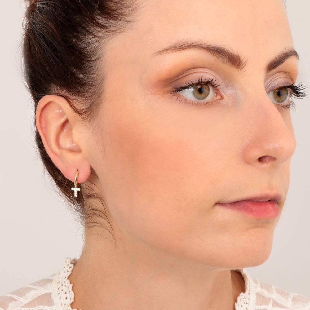 
                  
                    MONORECCHINO DONNA LA PETITE STORY SINGLE EARRINGS LPS02ARQ78
                  
                