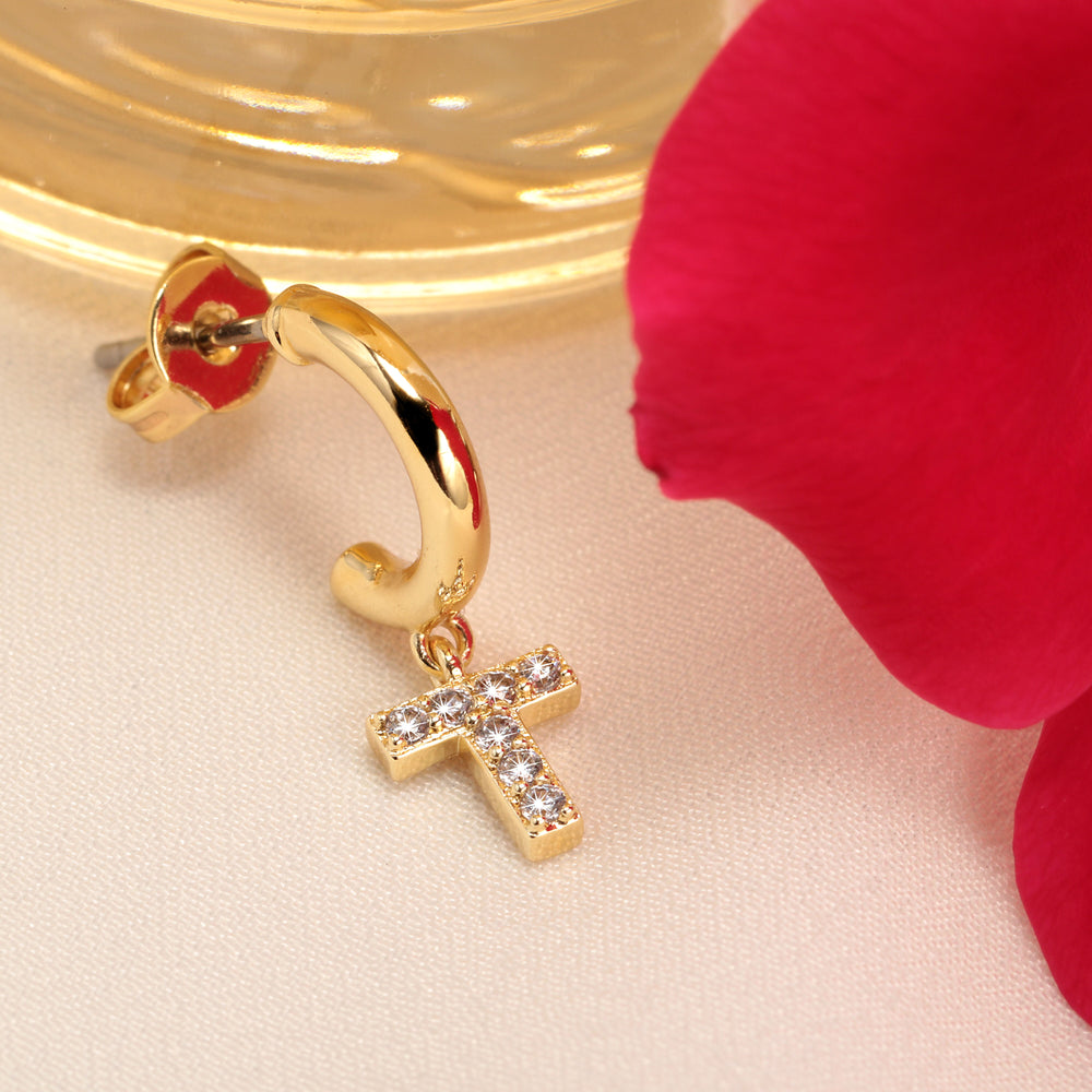 
                  
                    MONORECCHINO DONNA LA PETITE STORY SINGLE EARRINGS LPS02ARQ78
                  
                