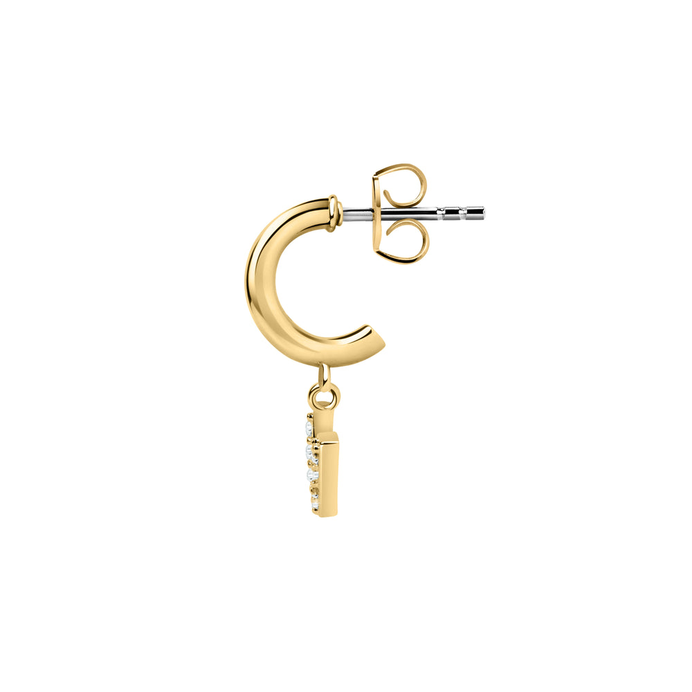 
                  
                    MONORECCHINO DONNA LA PETITE STORY SINGLE EARRINGS LPS02ARQ82
                  
                