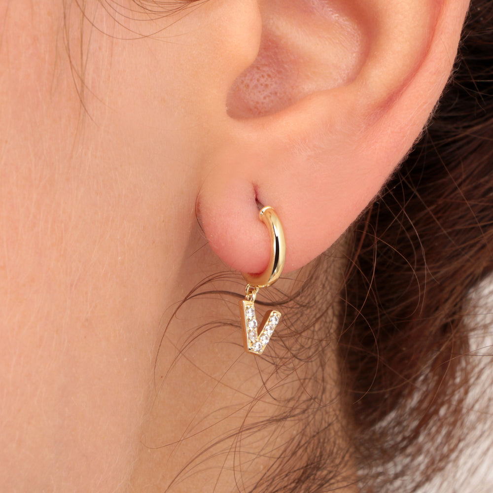 
                  
                    MONORECCHINO DONNA LA PETITE STORY SINGLE EARRINGS LPS02ARQ82
                  
                