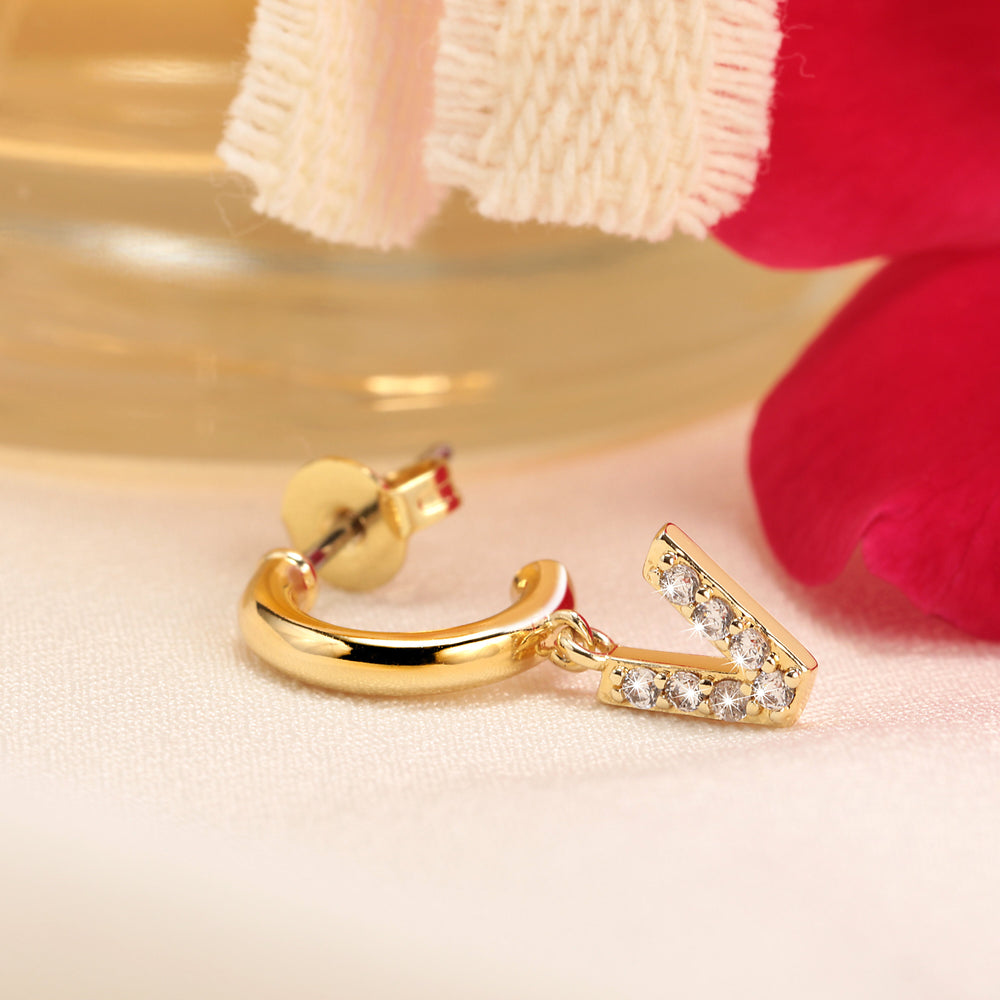 
                  
                    MONORECCHINO DONNA LA PETITE STORY SINGLE EARRINGS LPS02ARQ82
                  
                