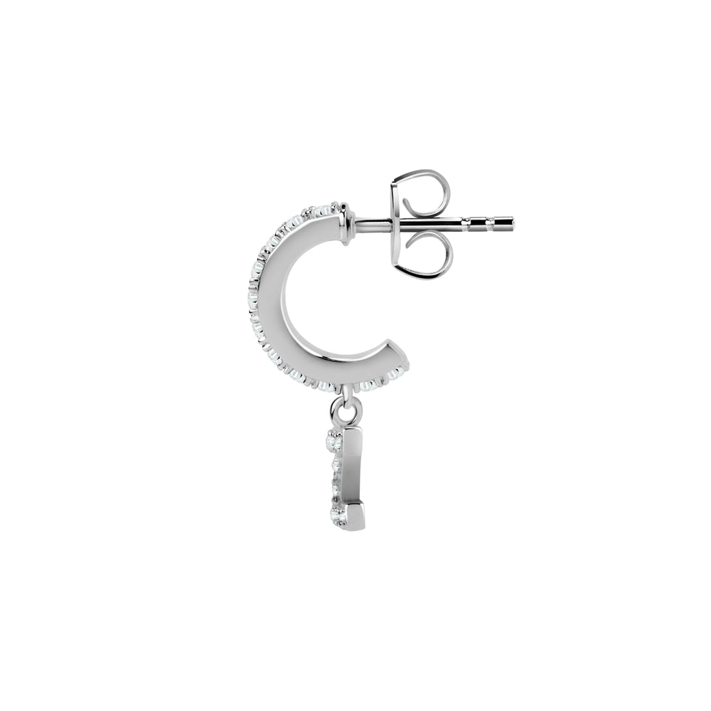 
                  
                    MONORECCHINO DONNA LA PETITE STORY SINGLE EARRINGS LPS02ARQ84
                  
                