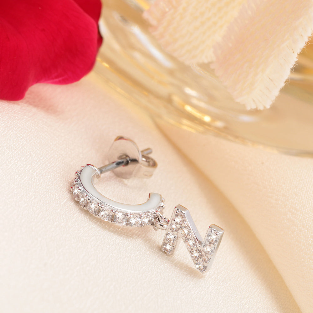 
                  
                    MONORECCHINO DONNA LA PETITE STORY SINGLE EARRINGS LPS02ARQ84
                  
                