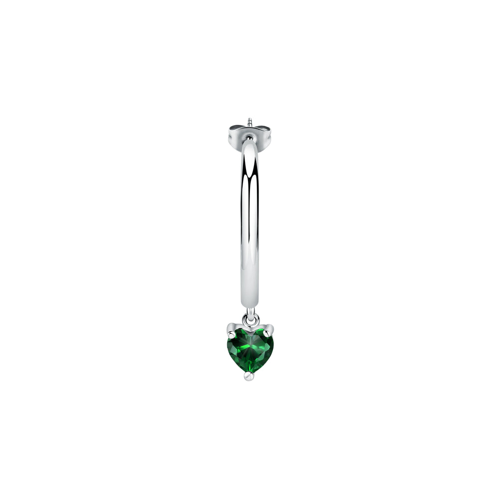 
                  
                    MONORECCHINO LA PETITE STORY SINGLE EARRINGS LPS02AQM27
                  
                