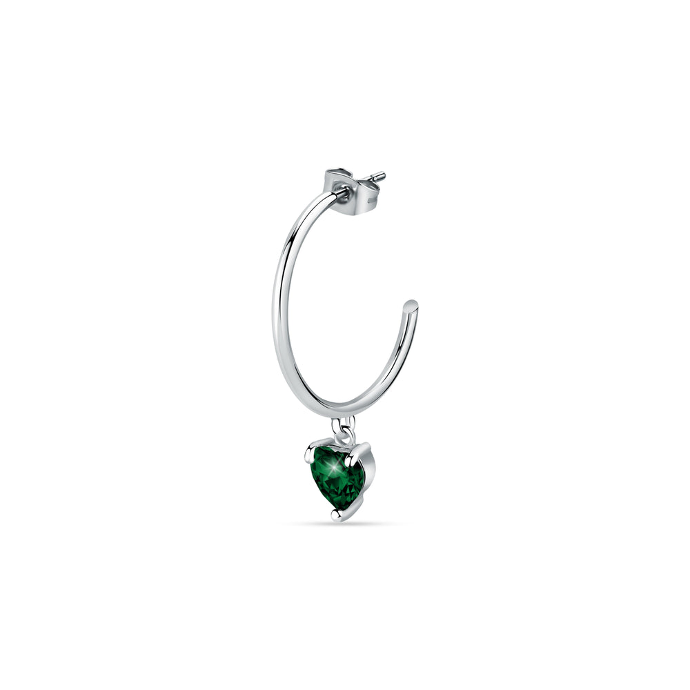 
                  
                    MONORECCHINO LA PETITE STORY SINGLE EARRINGS LPS02AQM27
                  
                