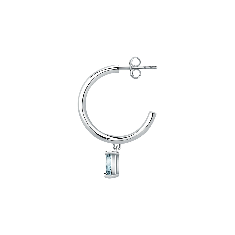 
                  
                    MONORECCHINO LA PETITE STORY SINGLE EARRINGS LPS02AQM30
                  
                