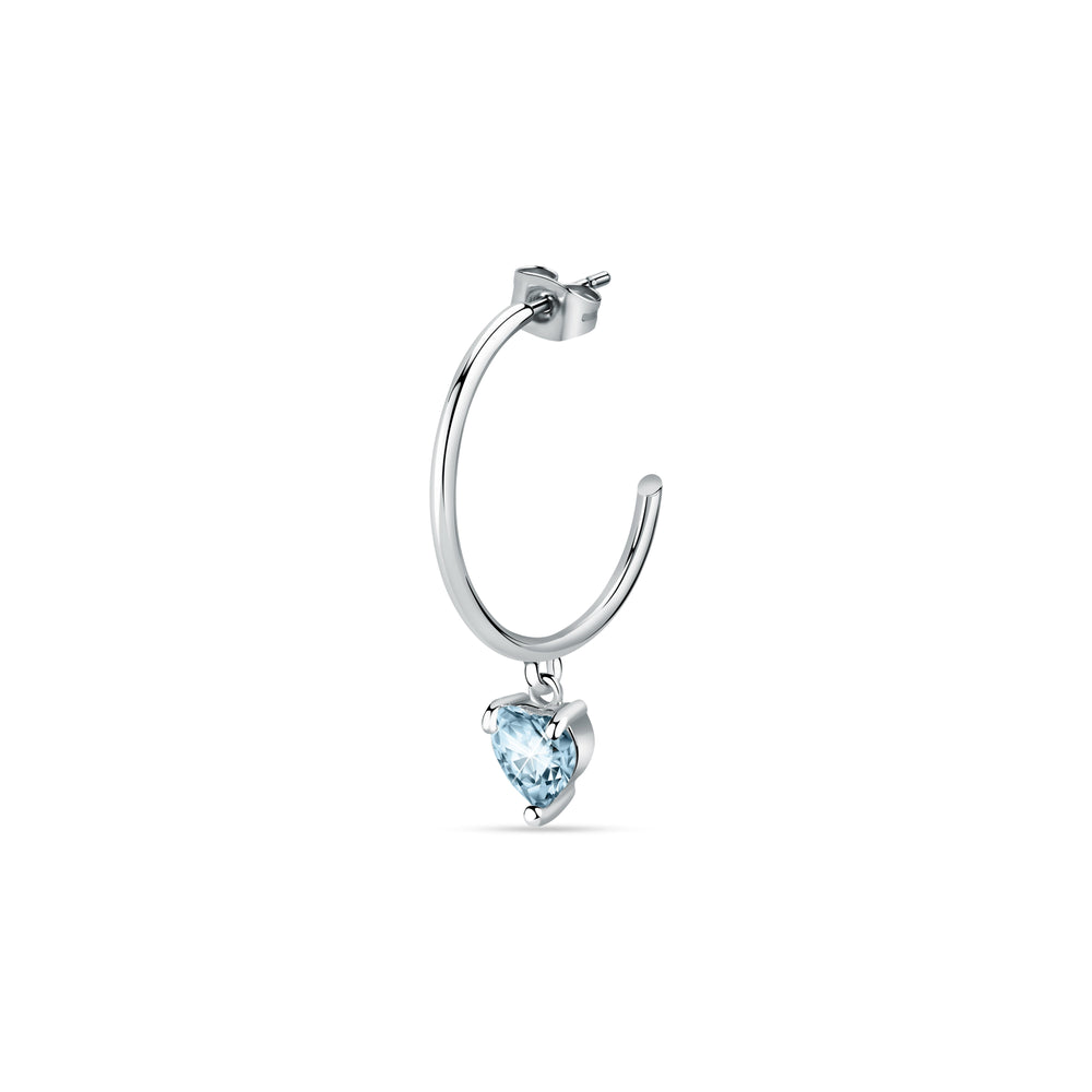 
                  
                    MONORECCHINO LA PETITE STORY SINGLE EARRINGS LPS02AQM30
                  
                