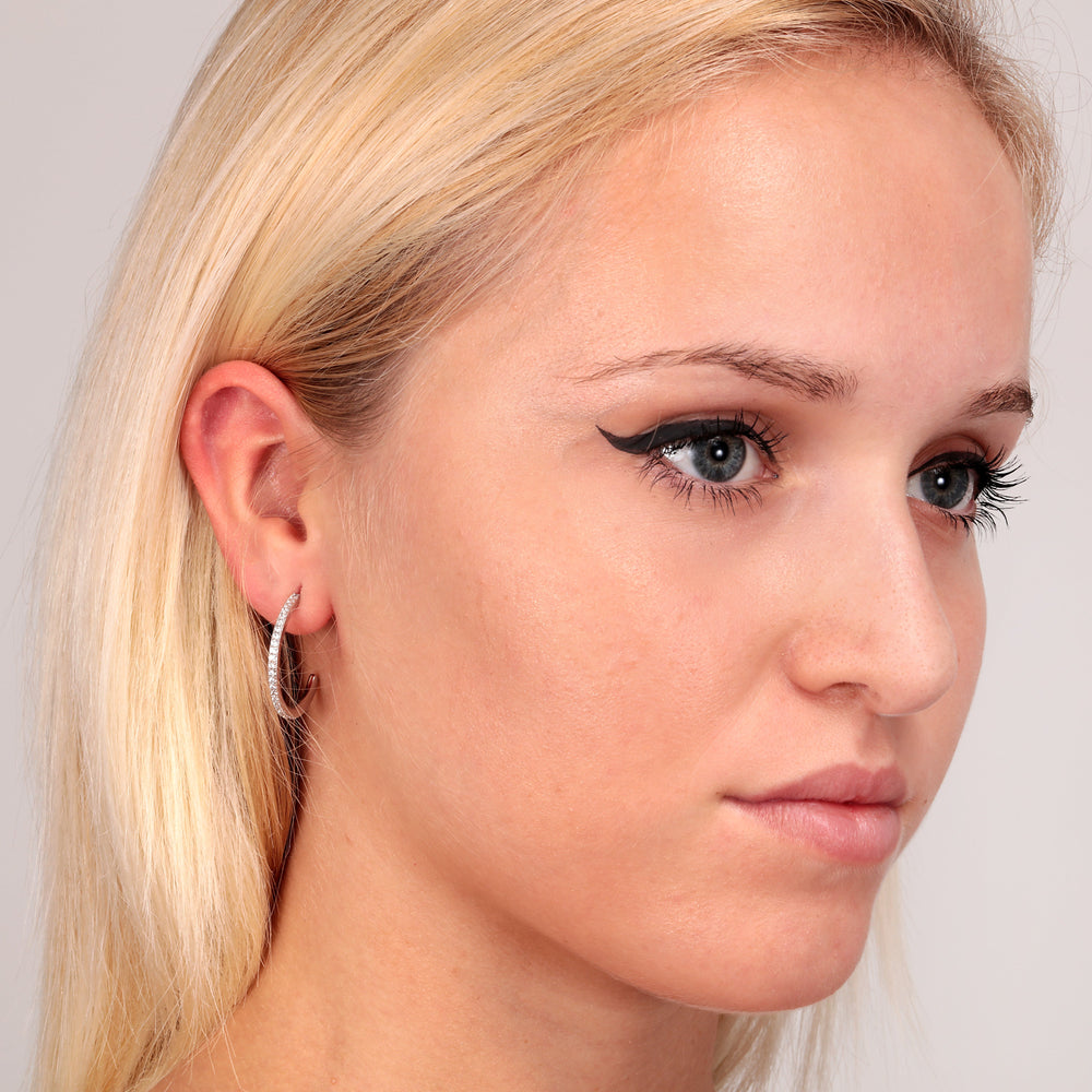 
                  
                    MONORECCHINO LA PETITE STORY SINGLE EARRINGS LPS02ARQ102
                  
                