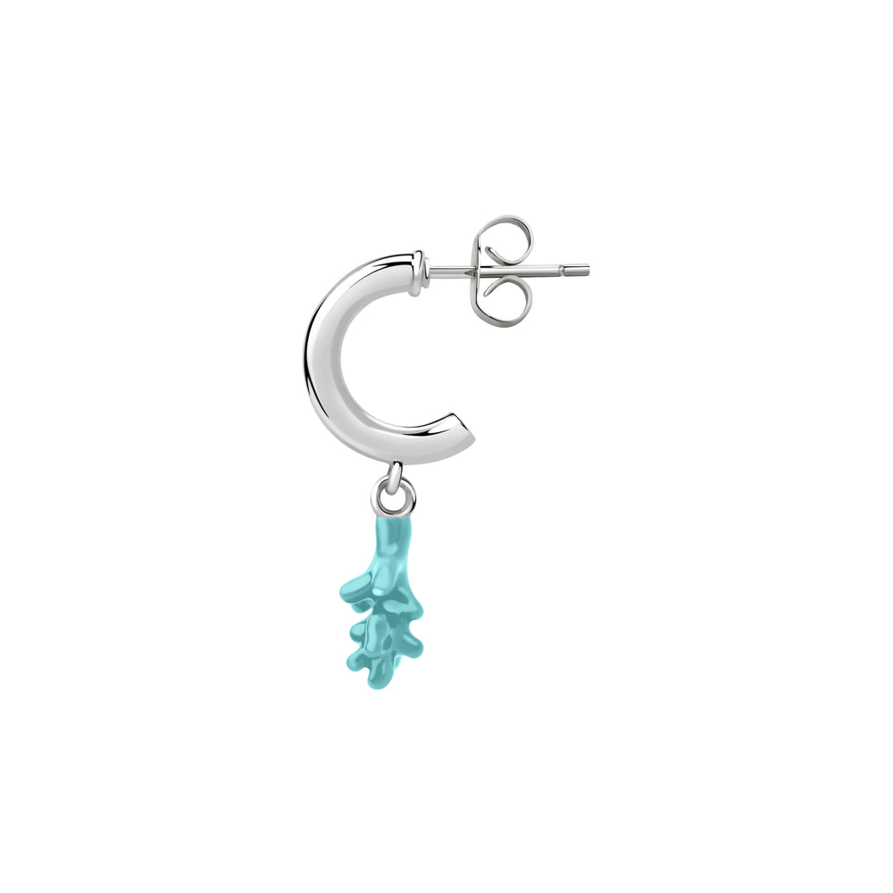 
                  
                    MONORECCHINO LA PETITE STORY SINGLE EARRINGS LPS02ARQ112
                  
                
