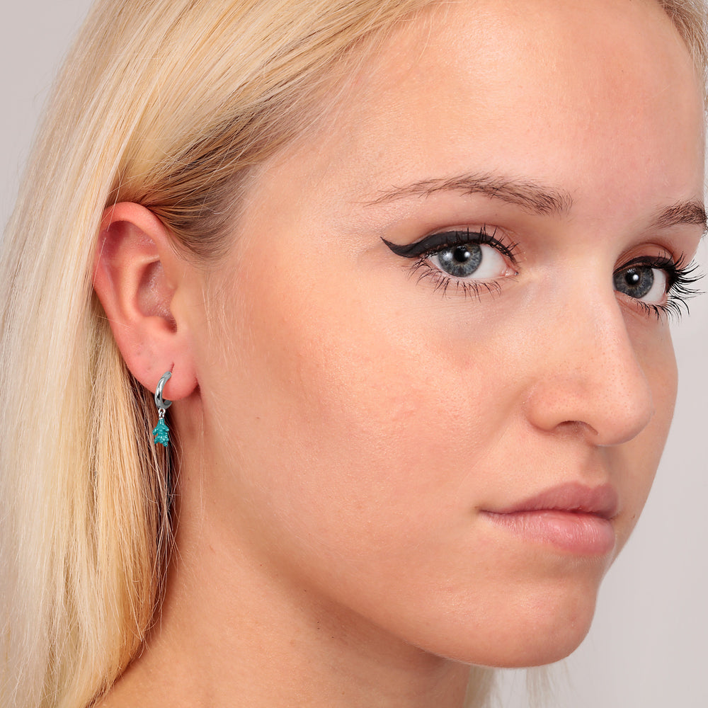
                  
                    MONORECCHINO LA PETITE STORY SINGLE EARRINGS LPS02ARQ112
                  
                