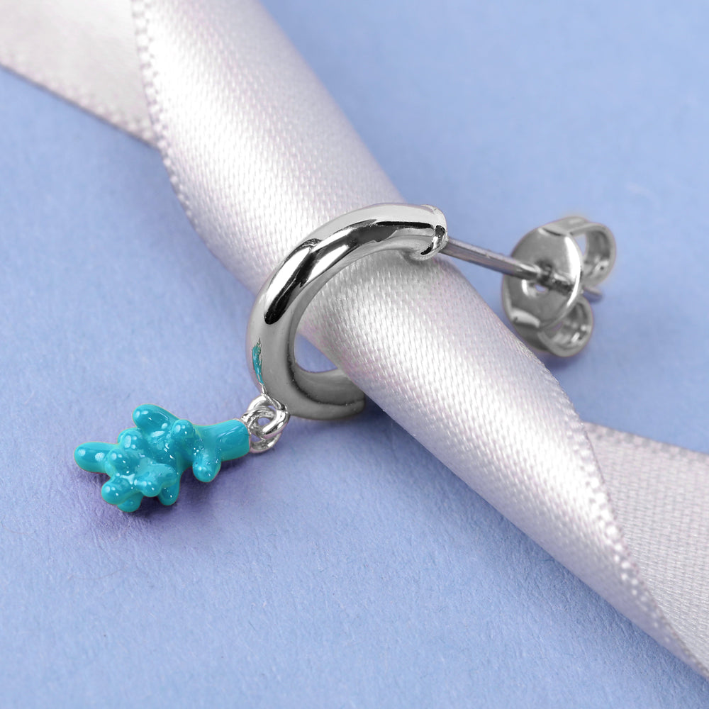 
                  
                    MONORECCHINO LA PETITE STORY SINGLE EARRINGS LPS02ARQ112
                  
                