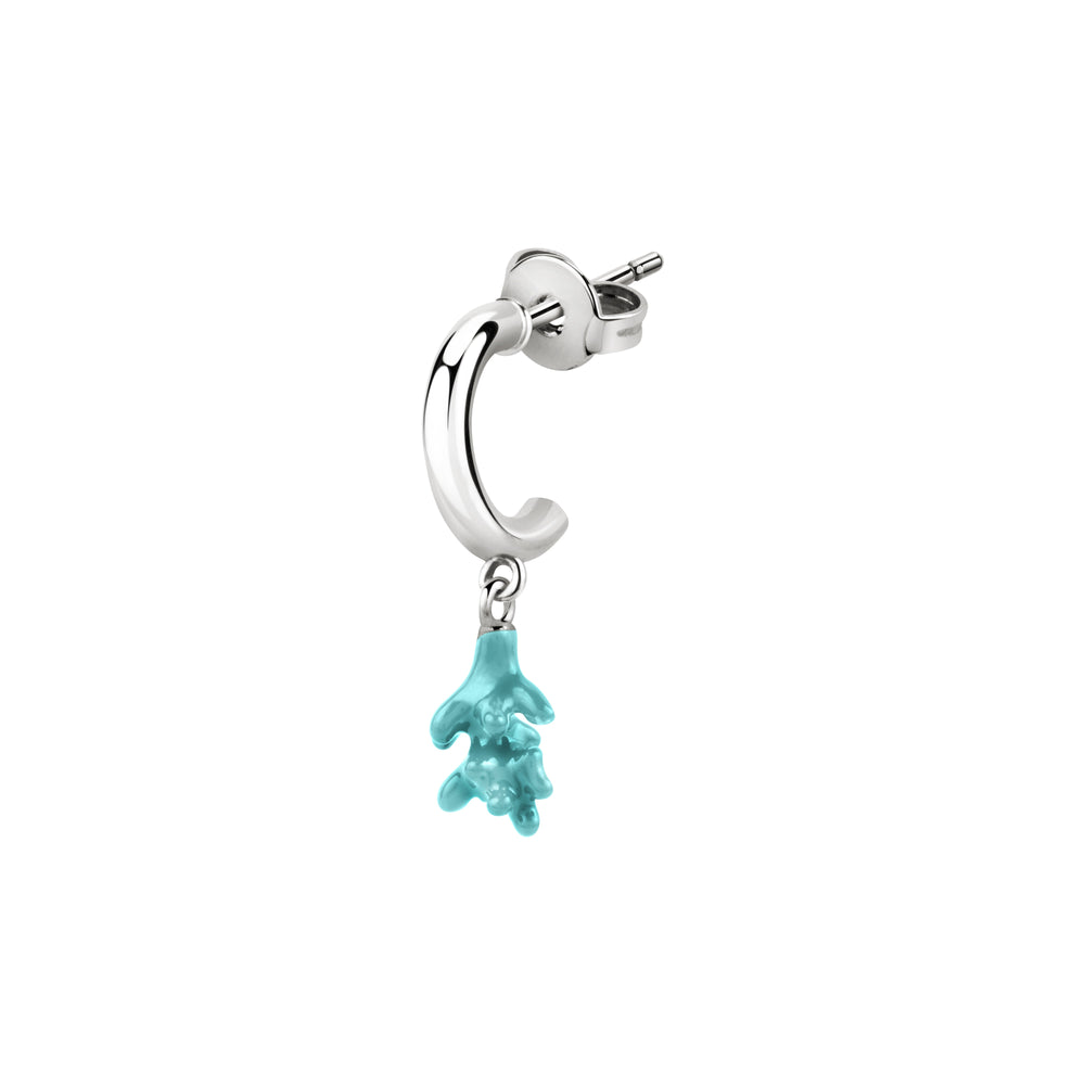 
                  
                    MONORECCHINO LA PETITE STORY SINGLE EARRINGS LPS02ARQ112
                  
                