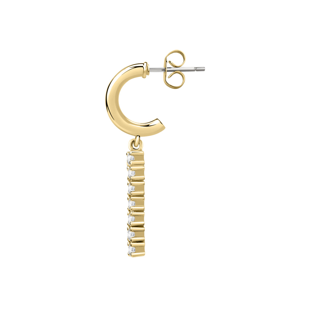 
                  
                    MONORECCHINO LA PETITE STORY SINGLE EARRINGS LPS02ARQ117
                  
                