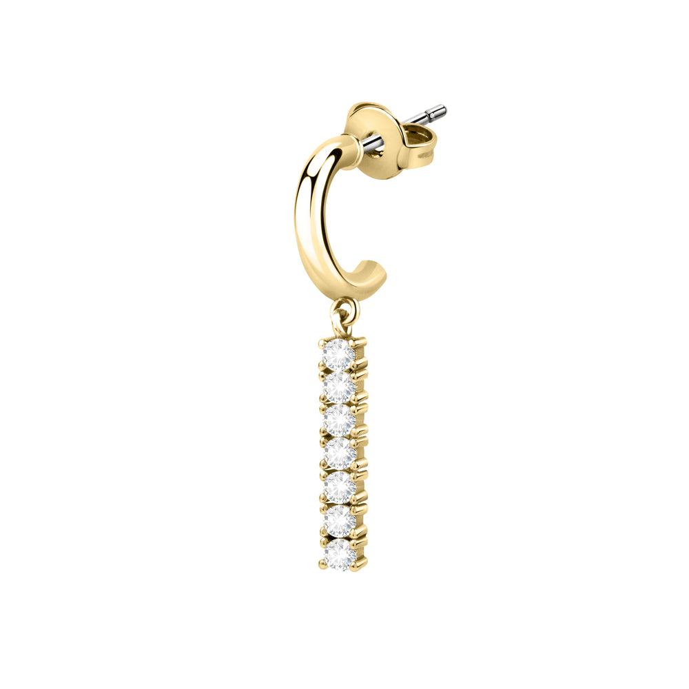 
                  
                    MONORECCHINO LA PETITE STORY SINGLE EARRINGS LPS02ARQ117
                  
                