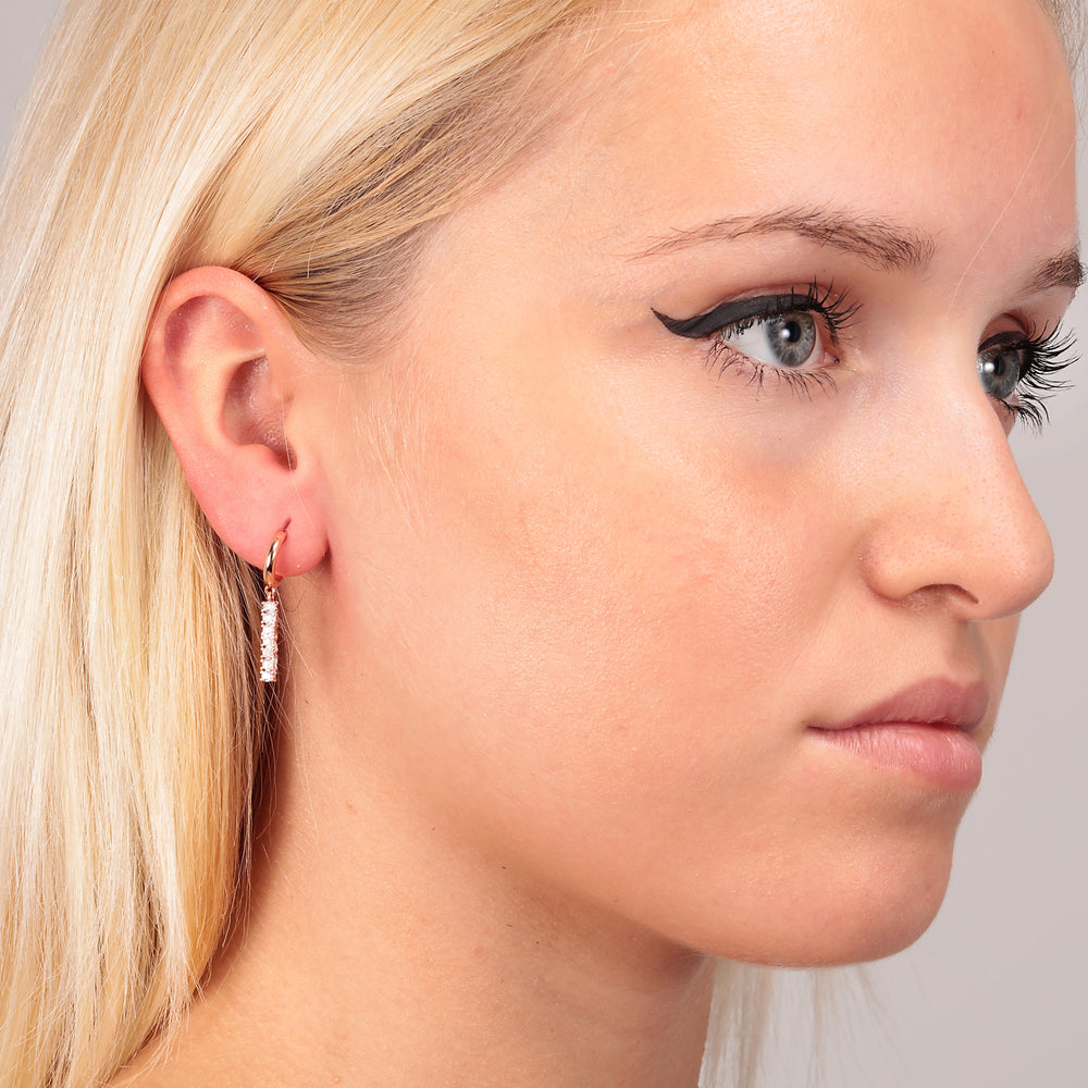
                  
                    MONORECCHINO LA PETITE STORY SINGLE EARRINGS LPS02ARQ118
                  
                